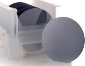 InSb Semiconductor Wafer