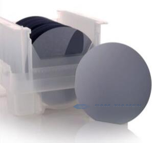 InSb Semiconductor Wafer